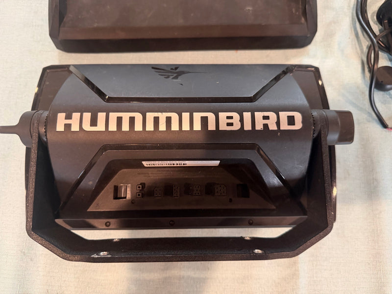 Load image into Gallery viewer, Used Humminbird Helix 9 MDI G3N
