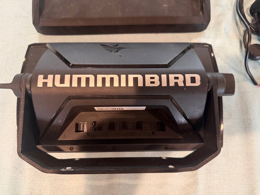 Used Humminbird Helix 9 MDI G3N