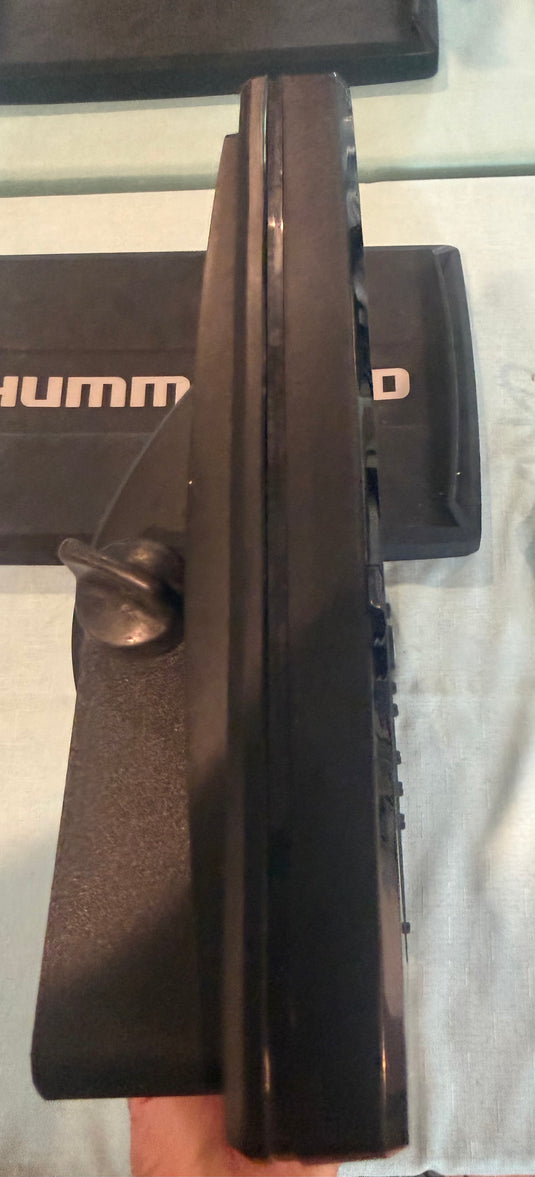 Used Humminbird Helix 15 MSI G4N