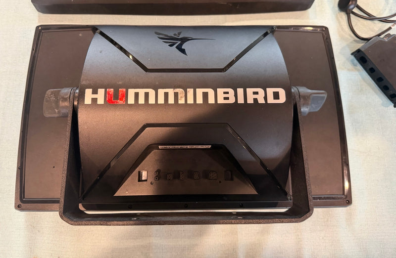 Load image into Gallery viewer, Used Humminbird Helix 15 MSI G4N
