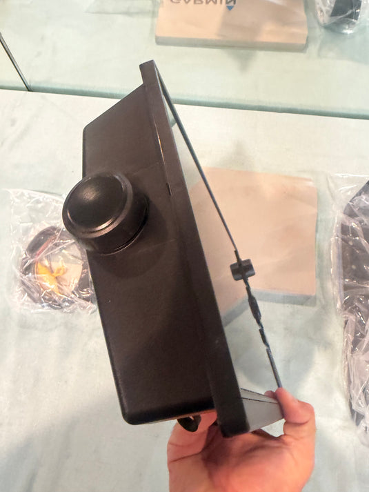 Used Garmin GPSMAP 1222