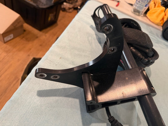 Used Humminbird MEGA 360 Ultrex