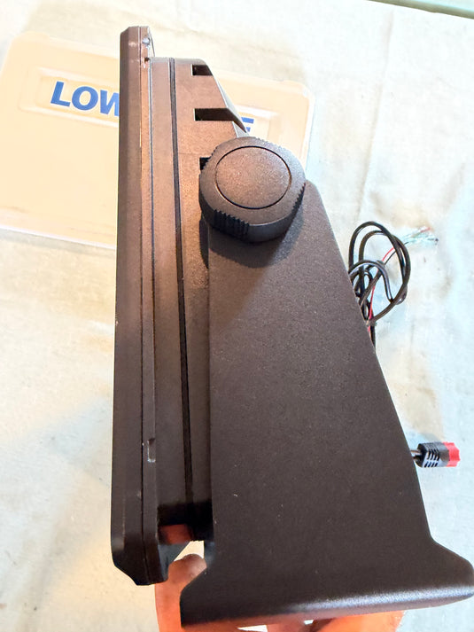 Used Lowrance HDS 12 Live