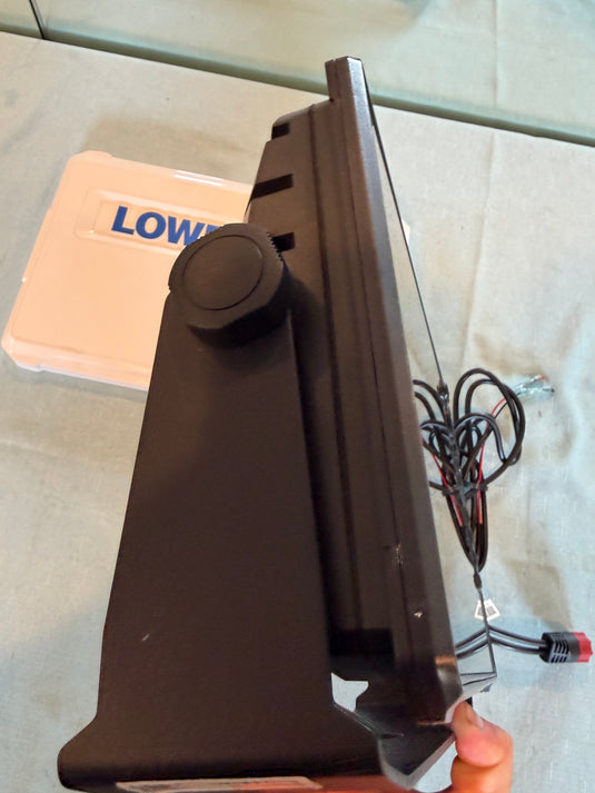 Used Lowrance HDS 12 Live