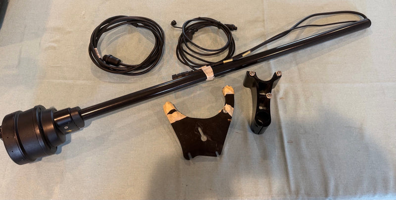 Load image into Gallery viewer, Used Humminbird MEGA 360 Ultrex
