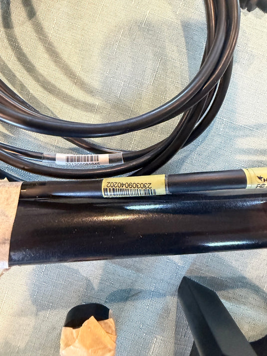 Used Humminbird MEGA 360 Ultrex