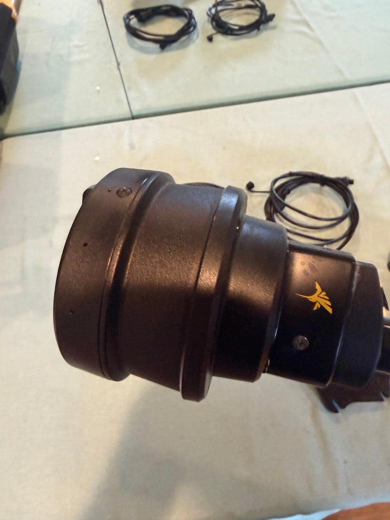 Load image into Gallery viewer, Used Humminbird MEGA 360 Ultrex
