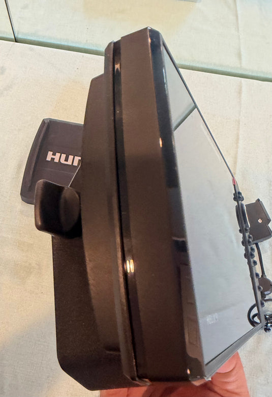 Used Humminbird Helix 9 MSI G4N
