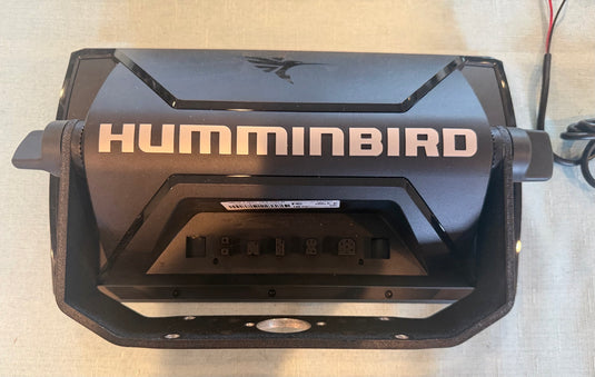 Used Humminbird Helix 9 MSI G4N