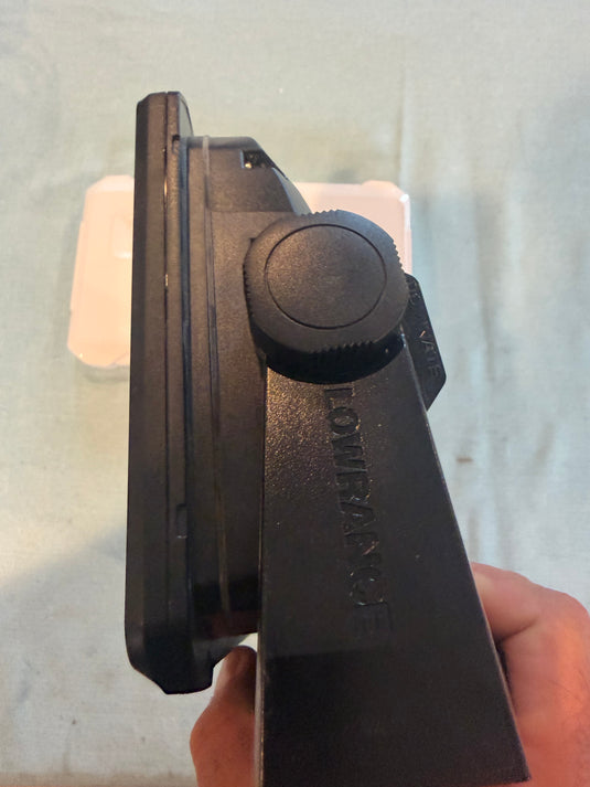 Used Lowrance HDS 9 PRO