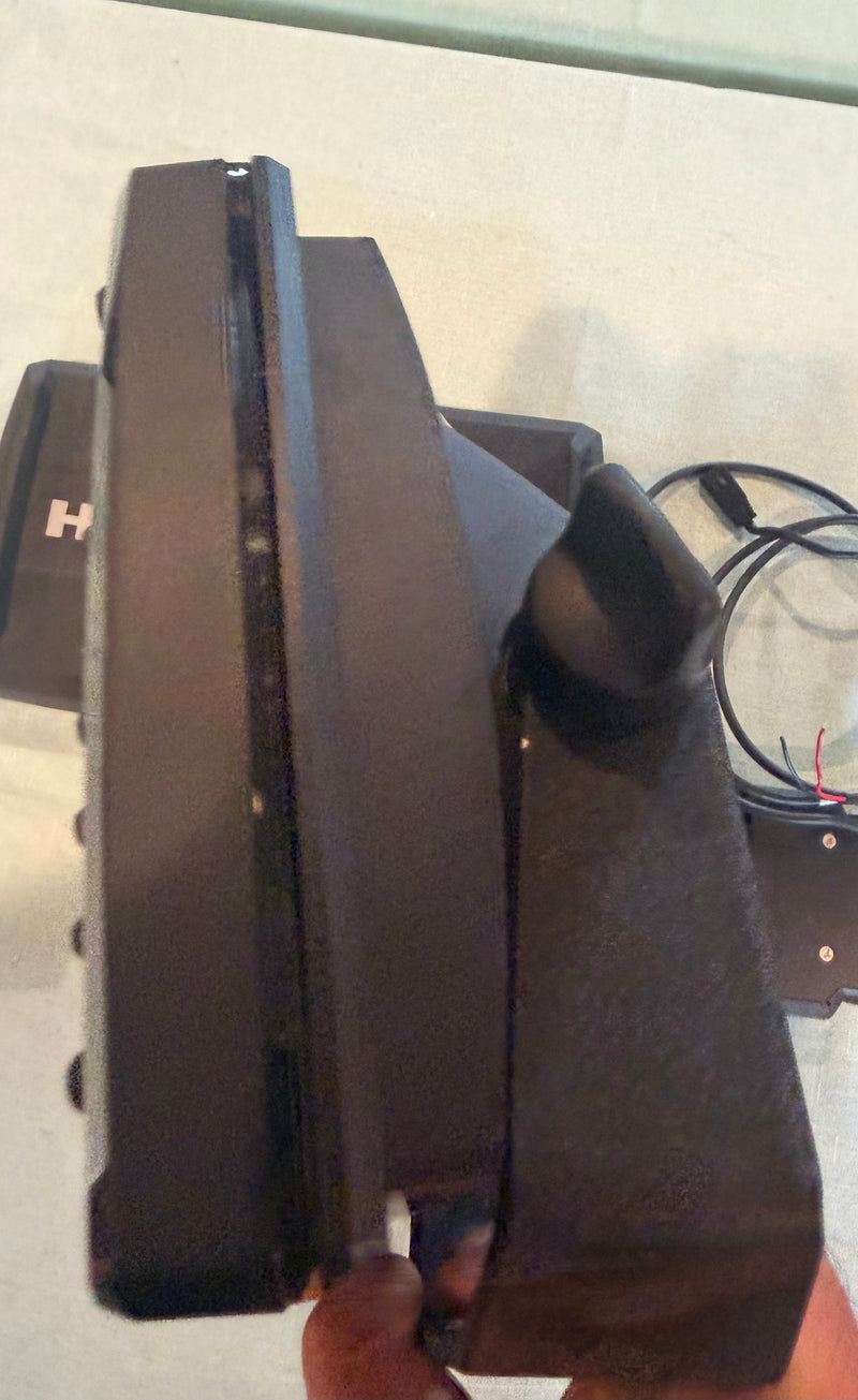 Load image into Gallery viewer, Used Humminbird Helix 9 MDI G4N
