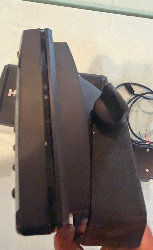 Used Humminbird Helix 9 MDI G4N