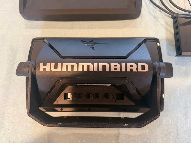 Load image into Gallery viewer, Used Humminbird Helix 9 MDI G4N
