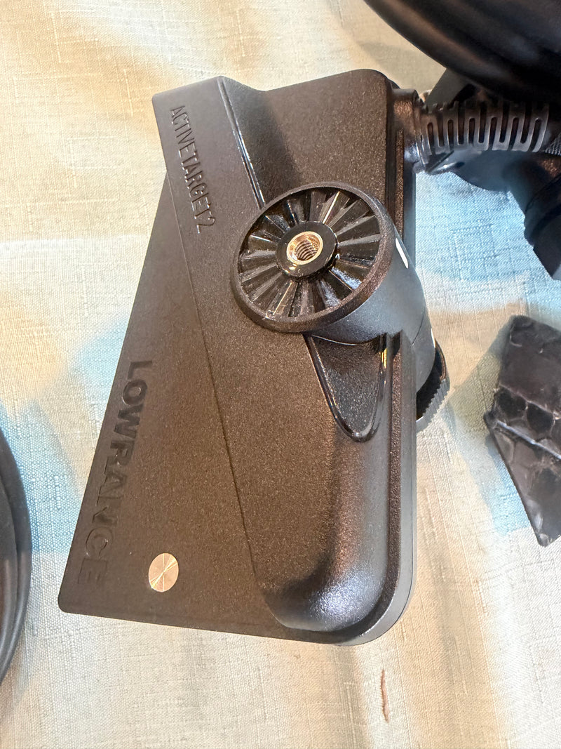 Load image into Gallery viewer, Used Lowrance Active Target 2
