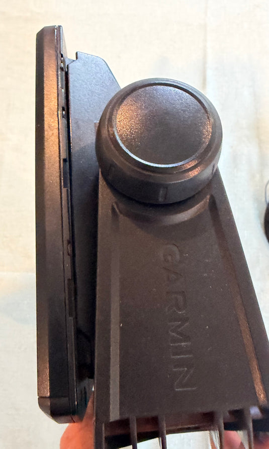 Used Garmin Echomap 93sv UHD