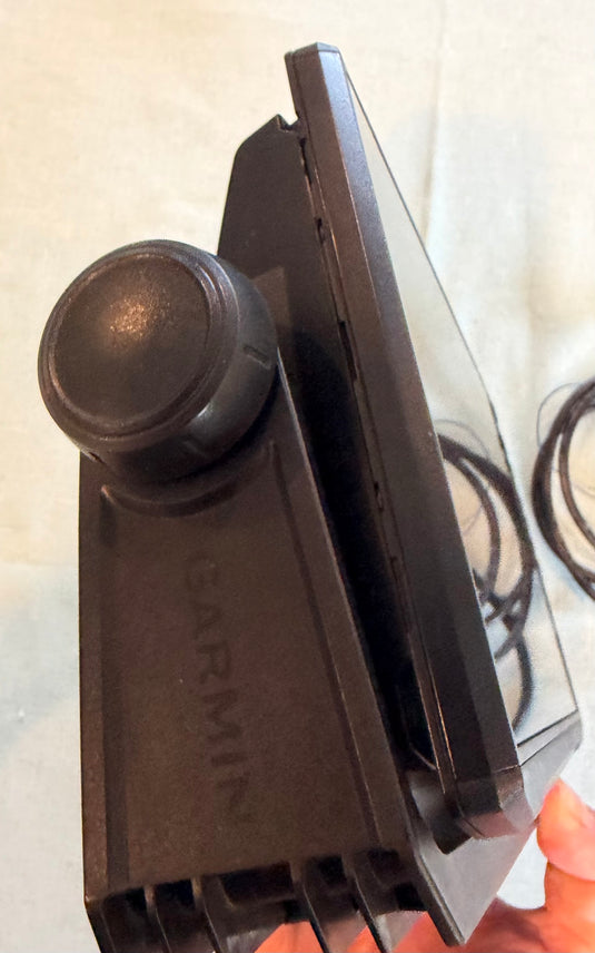 Used Garmin Echomap 93sv UHD