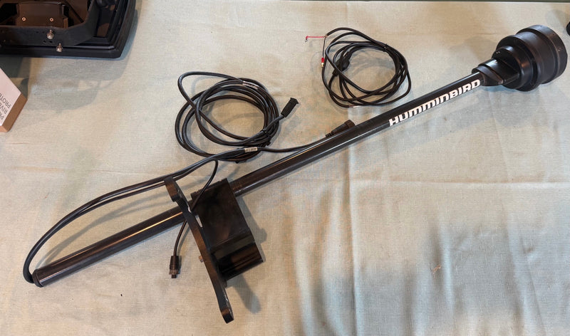 Load image into Gallery viewer, Used Humminbird MEGA 360 Ultrex
