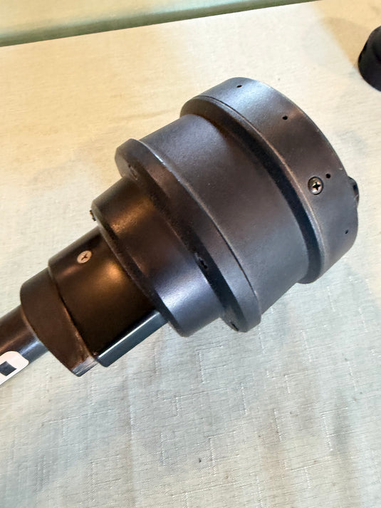 Used Humminbird MEGA 360 Ultrex