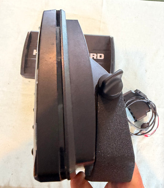 Used Humminbird Helix 10 MSI G4N