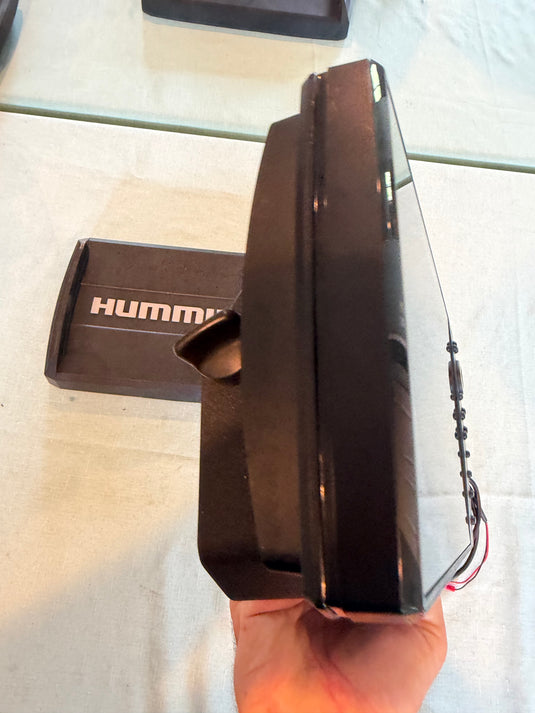 Used Humminbird Helix 10 MSI G4N