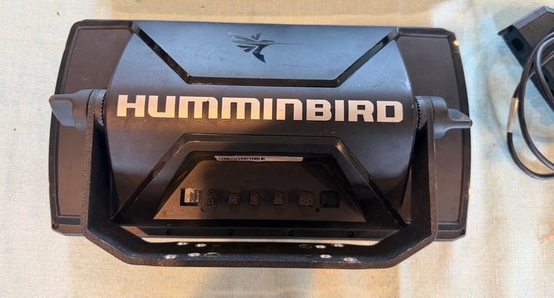 Load image into Gallery viewer, Used Humminbird Helix 10 MSI G4N
