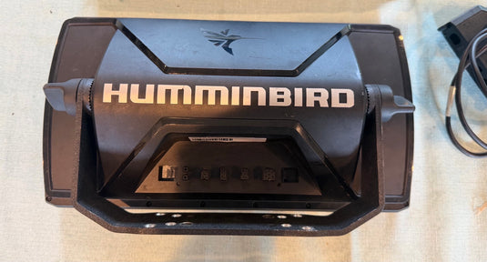Used Humminbird Helix 10 MSI G4N