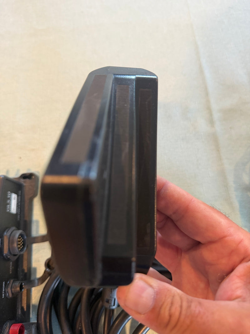 Load image into Gallery viewer, Used Garmin Livescope LVS32 w/ GLS10
