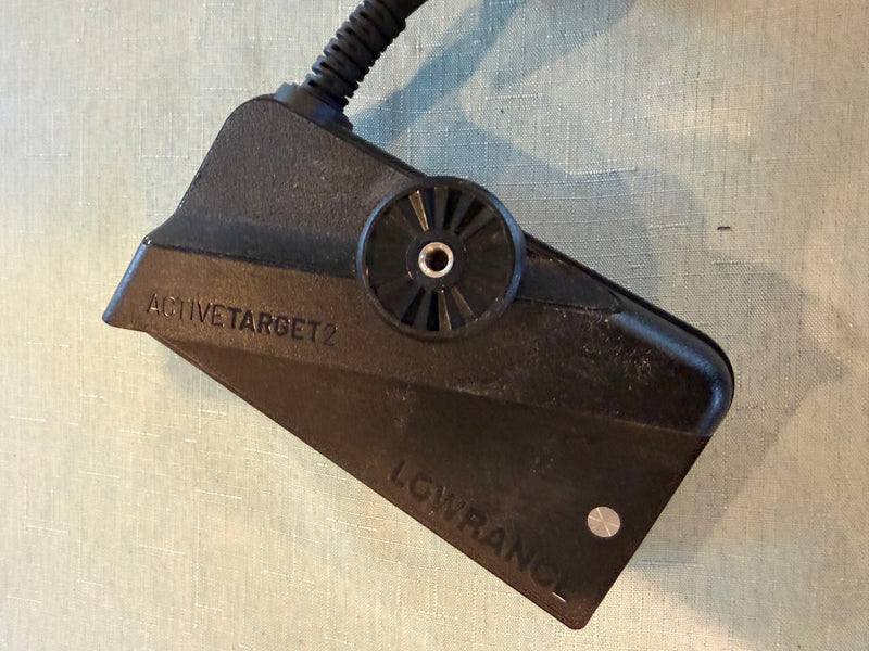 Load image into Gallery viewer, Used Lowrance Active Target 2
