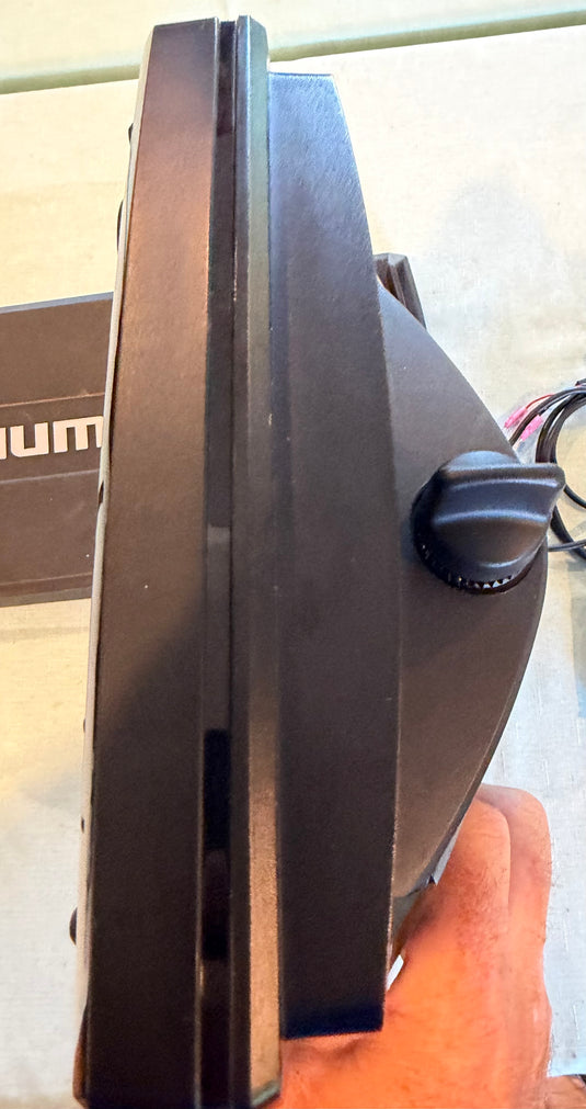 Used Humminbird Helix 12 MDI G4N