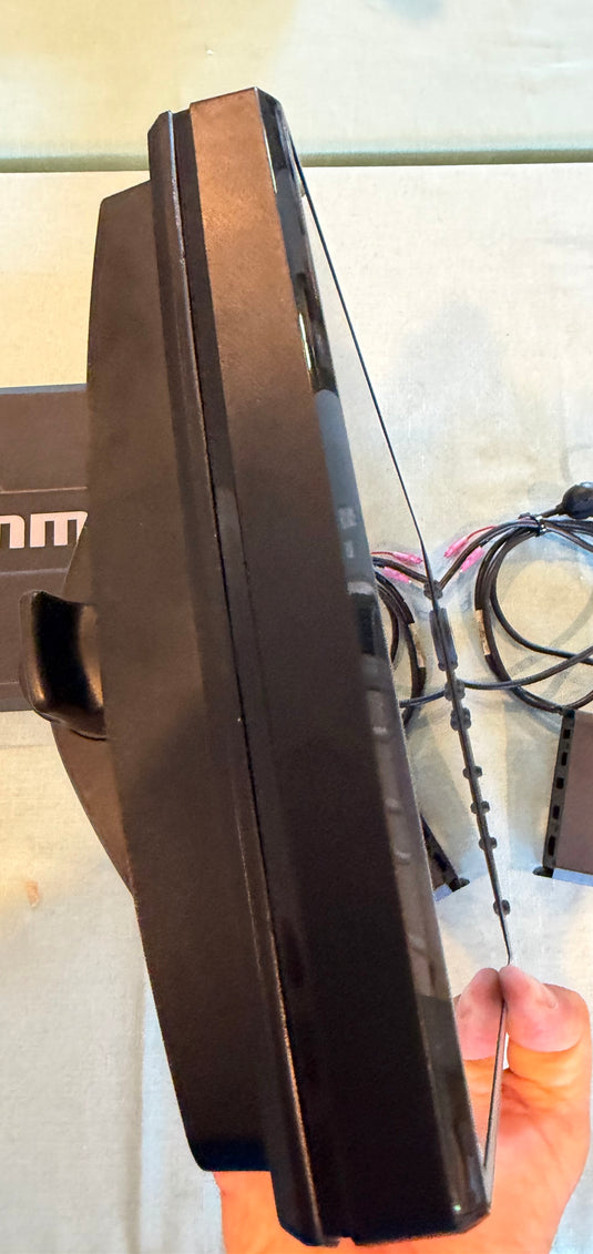 Used Humminbird Helix 12 MDI G4N