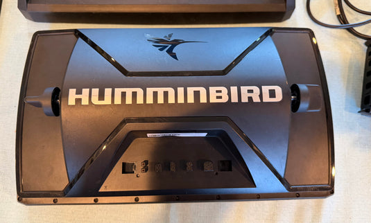 Used Humminbird Helix 12 MDI G4N