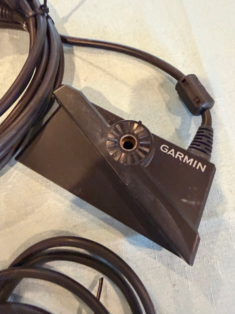 Load image into Gallery viewer, Used Garmin Livescope Plus LVS34 w/ GLS10
