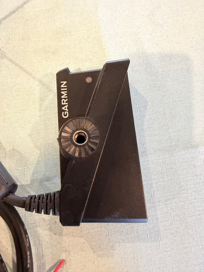 Load image into Gallery viewer, Used Garmin Livescope Plus LVS34 w/ GLS10
