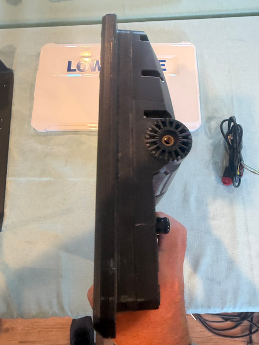 Used Lowrance HDS 16 Live