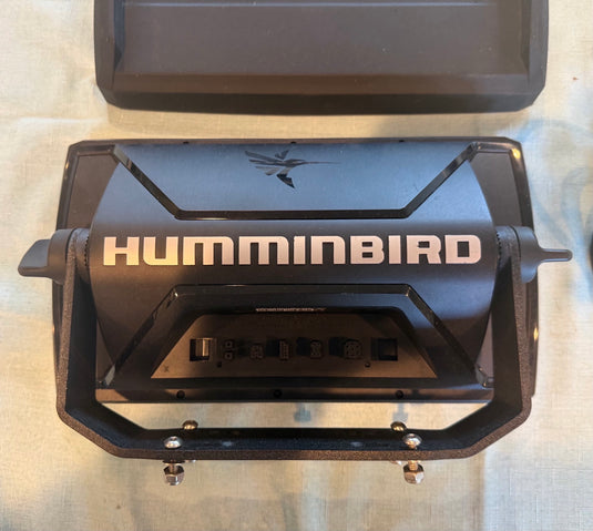 Used Humminbird Helix 9 MDI G4N