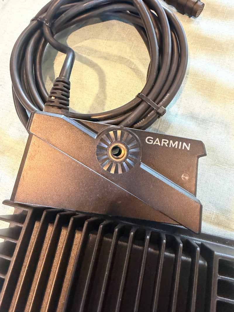Load image into Gallery viewer, Used Garmin Livescope Plus LVS34 w/ GLS10
