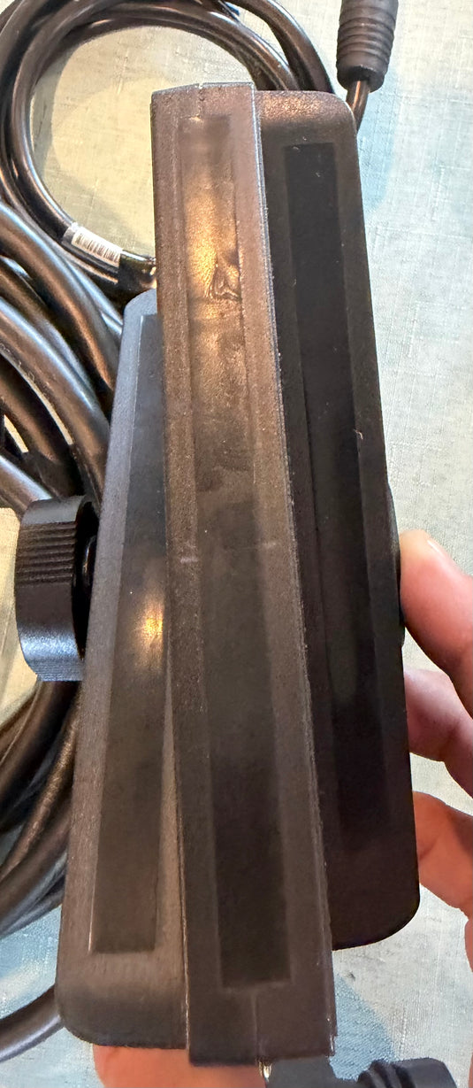 Used Lowrance Active Target 2