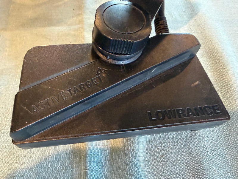 Load image into Gallery viewer, Used Lowrance Active Target 1
