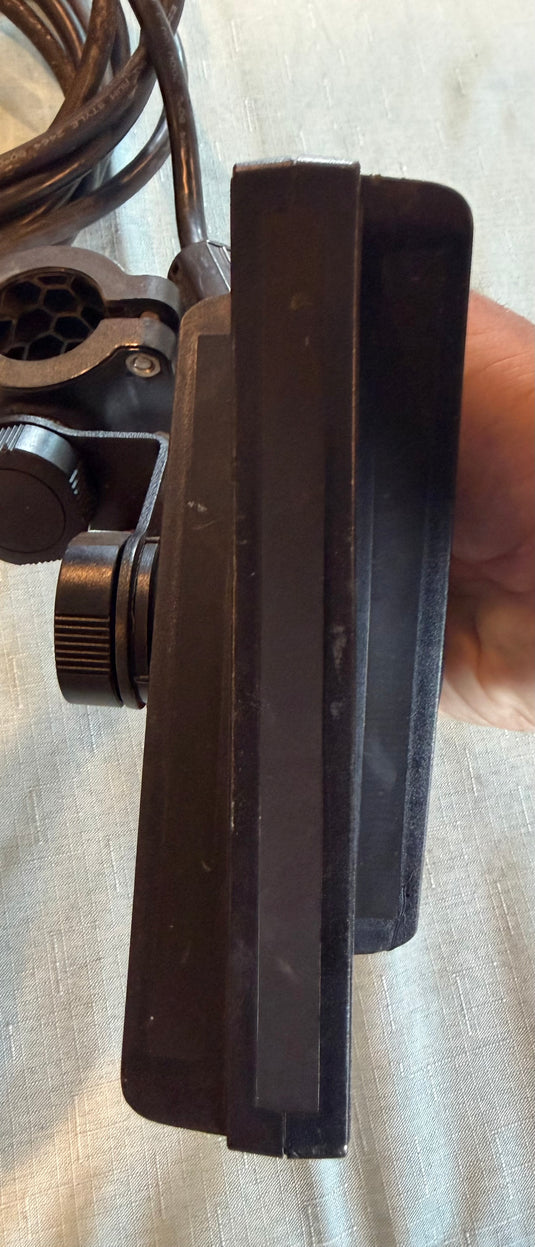 Used Lowrance Active Target 1