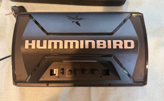 Used Humminbird Helix 9 MSI G4N