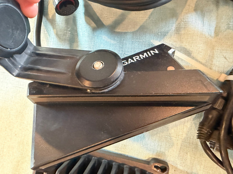 Load image into Gallery viewer, Used Garmin Livescope Plus LVS34 w/ GLS10
