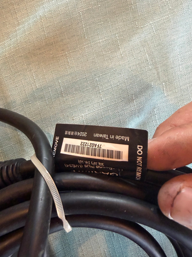Load image into Gallery viewer, Used Garmin Livescope Plus LVS34 w/ GLS10
