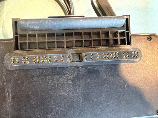 Used Garmin Echomap Ultra 126sv