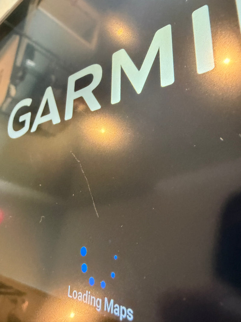 Load image into Gallery viewer, Used Garmin Echomap Ultra 106sv

