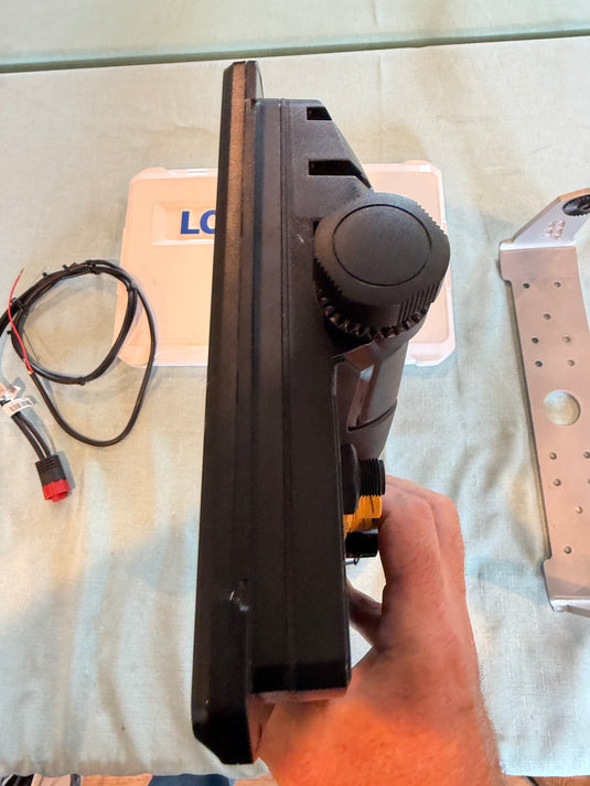 Used Lowrance HDS 12 PRO