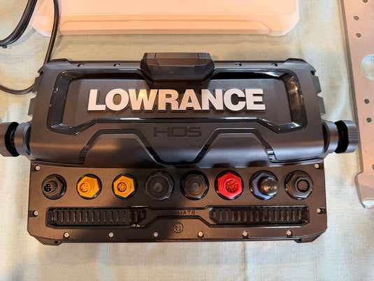 Used Lowrance HDS 12 PRO