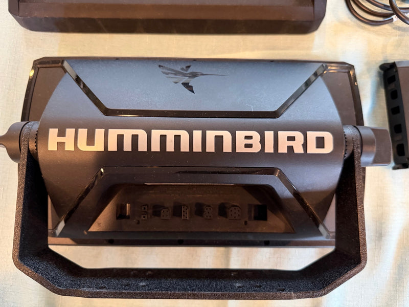 Load image into Gallery viewer, Used Humminbird Helix 9 MSI G3N
