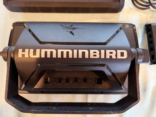 Used Humminbird Helix 9 MSI G3N
