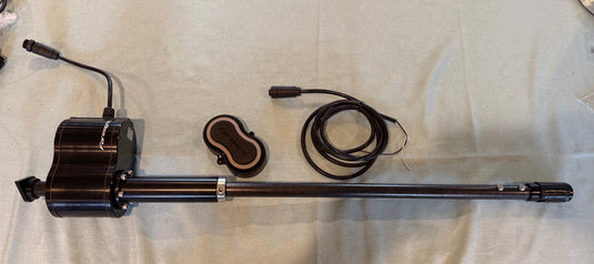 Used Foresight Motorized Pole Mount