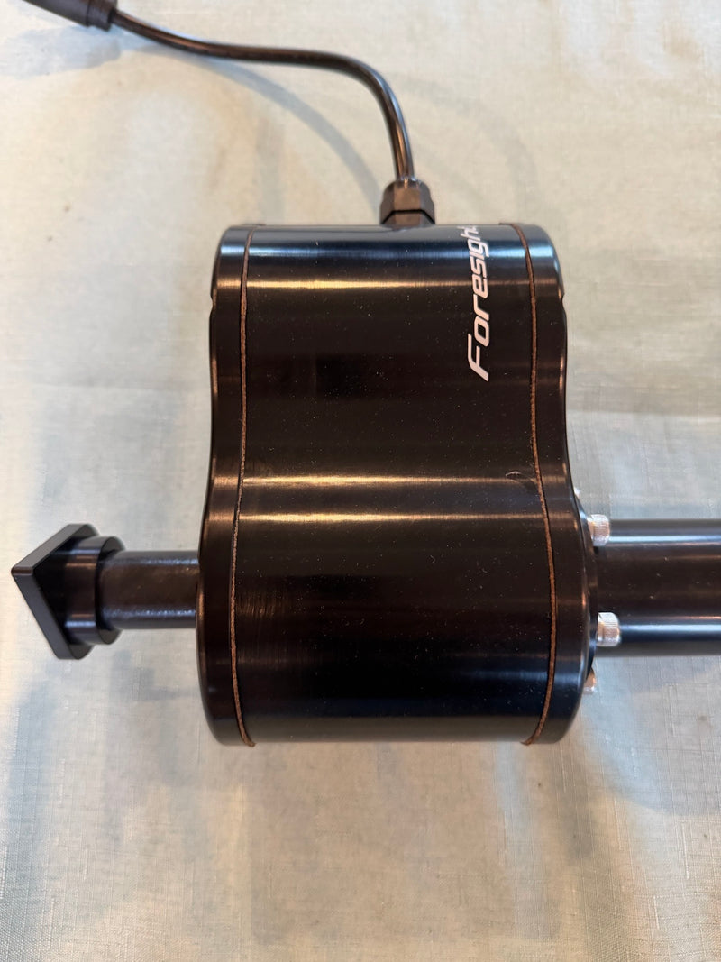 Load image into Gallery viewer, Used Foresight Motorized Pole Mount
